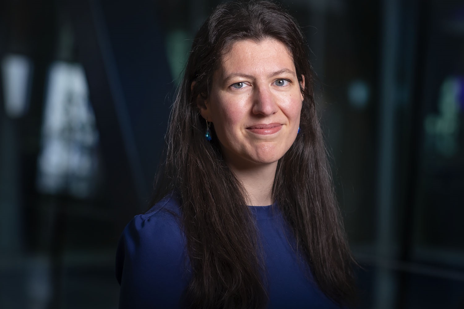Portret foto Margreeth Fernhout woordvoerder UMC Utrecht