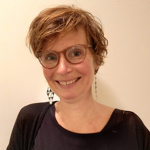 Iris van den Boom