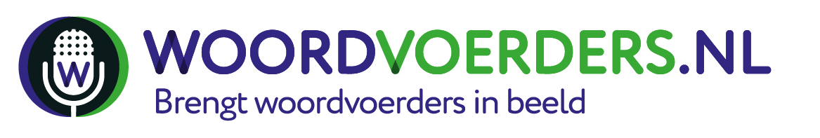 Woordvoerders.nl logo